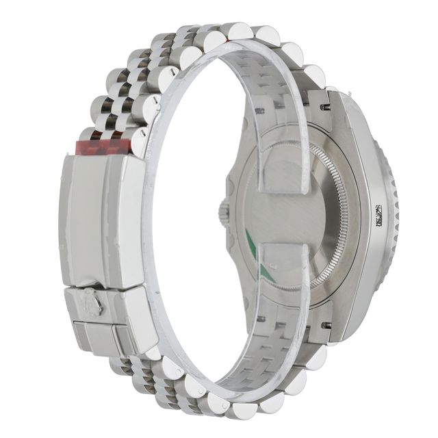 Rolex GMT Master II 126710 BLRO Image 4